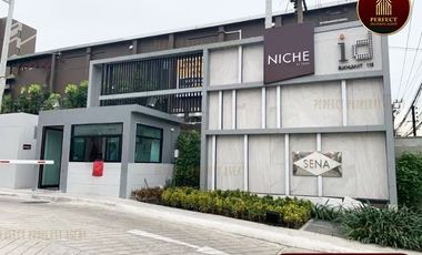 For sale 1 bed condo in Mueang Samut Prakan, Samut Prakan