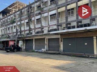 For sale 2 bedrooms retail Space in Mueang Ratchaburi, Ratchaburi