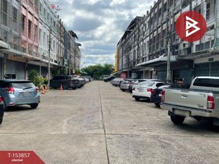 For sale 2 bedrooms retail Space in Mueang Ratchaburi, Ratchaburi