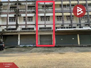 For sale 2 bedrooms retail Space in Mueang Ratchaburi, Ratchaburi