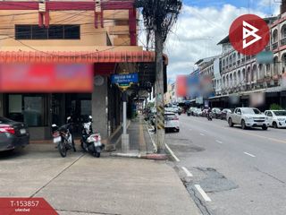 For sale 2 bedrooms retail Space in Mueang Ratchaburi, Ratchaburi