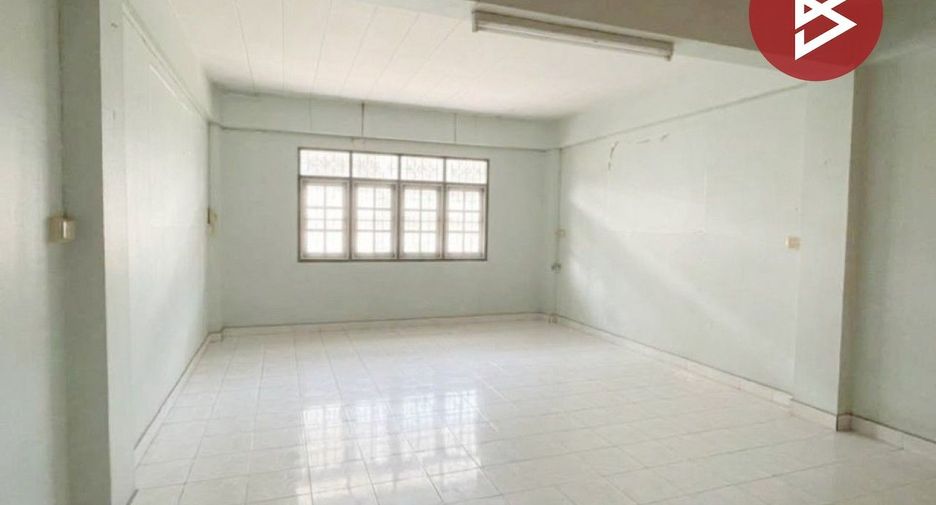 For sale 2 bedrooms retail Space in Mueang Ratchaburi, Ratchaburi