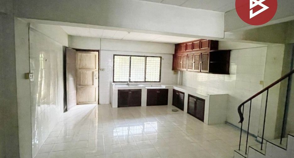For sale 2 bedrooms retail Space in Mueang Ratchaburi, Ratchaburi