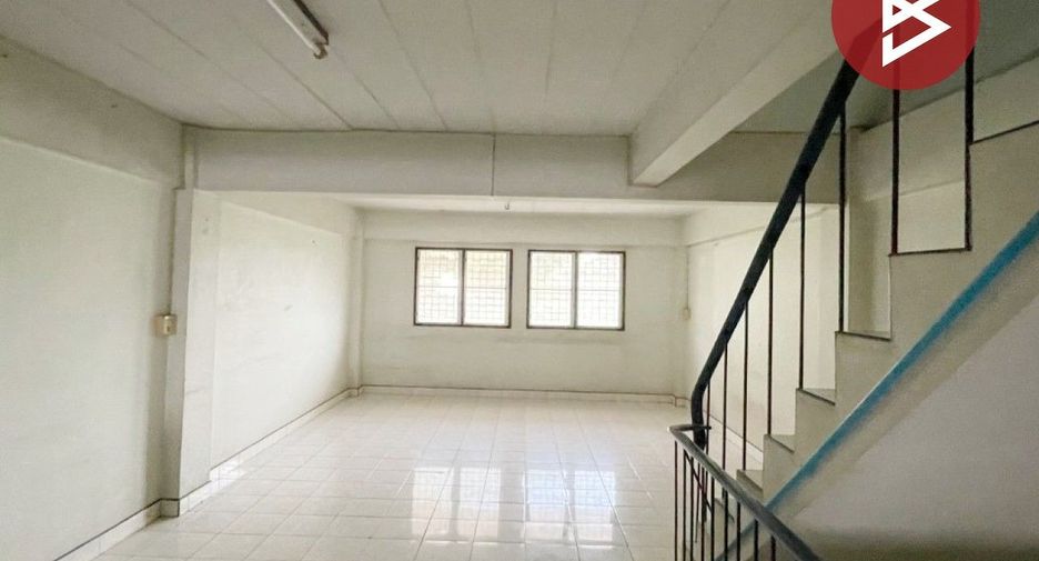 For sale 2 bedrooms retail Space in Mueang Ratchaburi, Ratchaburi