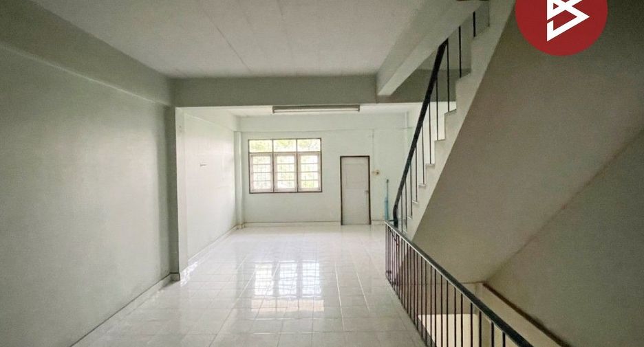 For sale 2 bedrooms retail Space in Mueang Ratchaburi, Ratchaburi