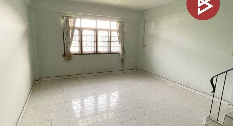 For sale 2 bedrooms retail Space in Mueang Ratchaburi, Ratchaburi