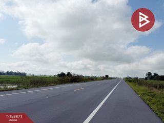 For sale land in Chiang Kham, Phayao