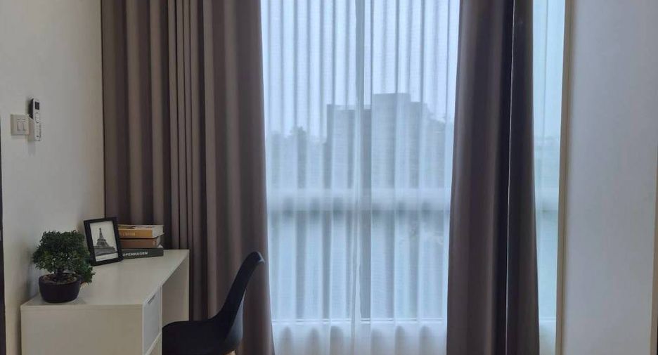 À vendre 1 chambre condo à Mueang Chiang Mai, Chiang Mai