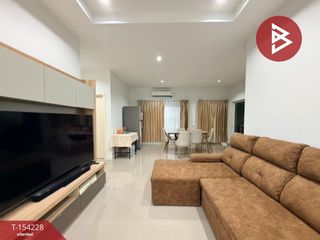 Casa en venta de 3 habitaciones en Mueang Nakhon Pathom, Nakhon Pathom