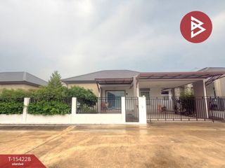 Casa en venta de 3 habitaciones en Mueang Nakhon Pathom, Nakhon Pathom