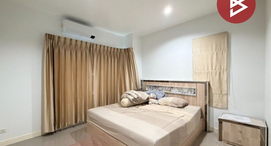 Casa en venta de 3 habitaciones en Mueang Nakhon Pathom, Nakhon Pathom