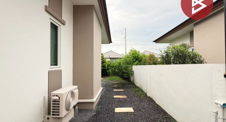 Casa en venta de 3 habitaciones en Mueang Nakhon Pathom, Nakhon Pathom