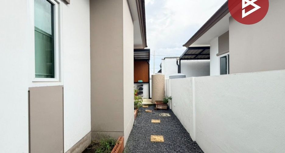 Casa en venta de 3 habitaciones en Mueang Nakhon Pathom, Nakhon Pathom