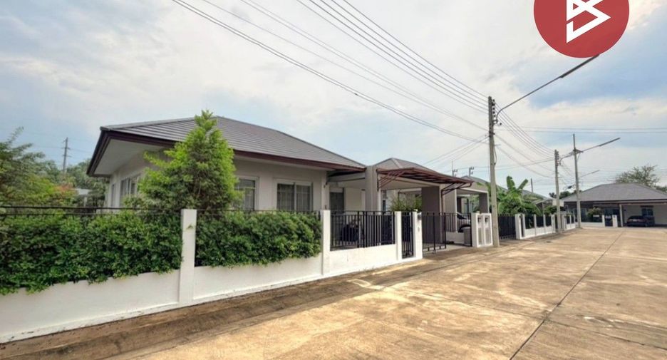 Casa en venta de 3 habitaciones en Mueang Nakhon Pathom, Nakhon Pathom