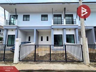 Casa adosada en venta de 3 habitaciones en Mueang Nakhon Pathom, Nakhon Pathom