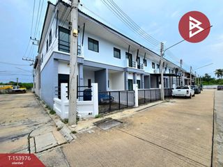 Casa adosada en venta de 3 habitaciones en Mueang Nakhon Pathom, Nakhon Pathom