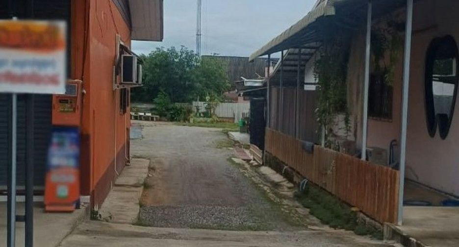 出售 4 卧室 独立屋 在 Li, Lamphun