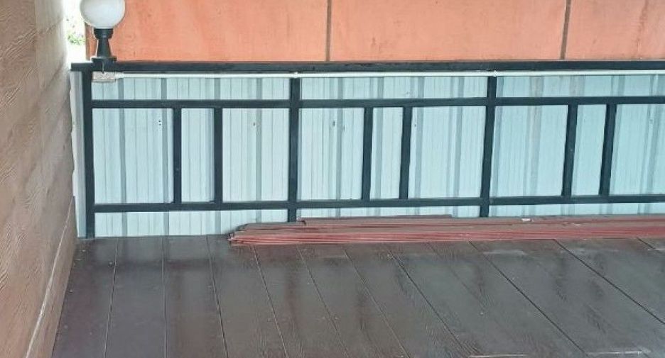 出售 4 卧室 独立屋 在 Li, Lamphun