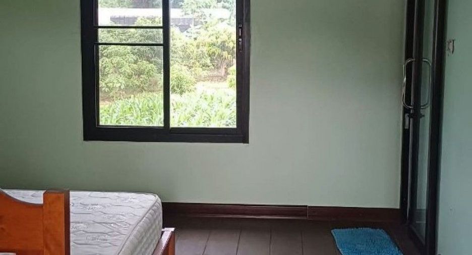出售 4 卧室 独立屋 在 Li, Lamphun