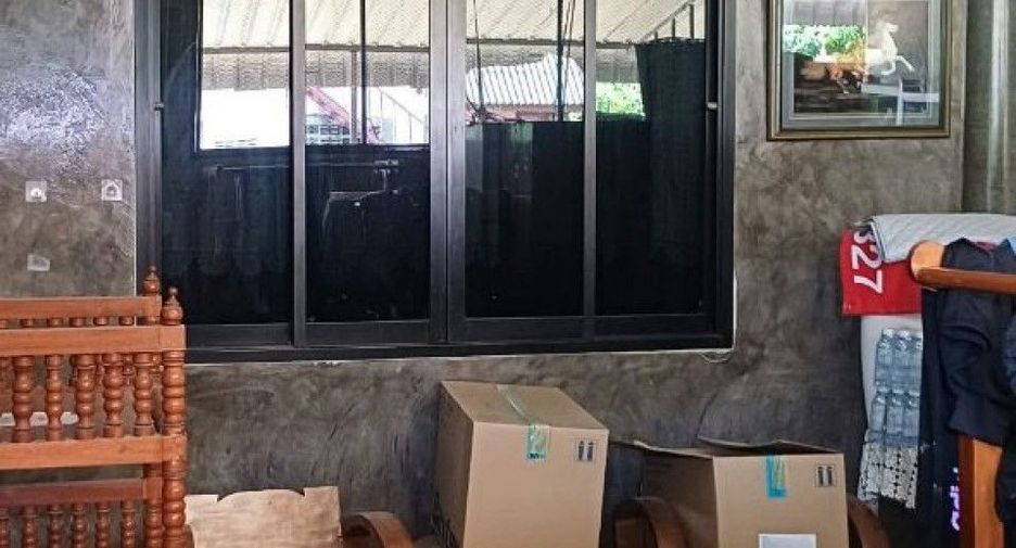 出售 4 卧室 独立屋 在 Li, Lamphun