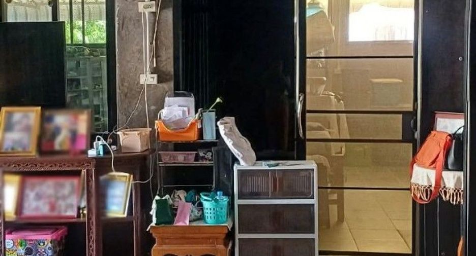 出售 4 卧室 独立屋 在 Li, Lamphun