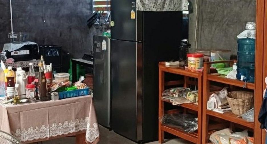 出售 4 卧室 独立屋 在 Li, Lamphun