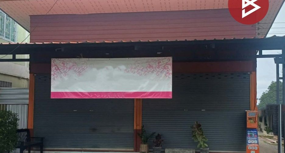 出售 4 卧室 独立屋 在 Li, Lamphun