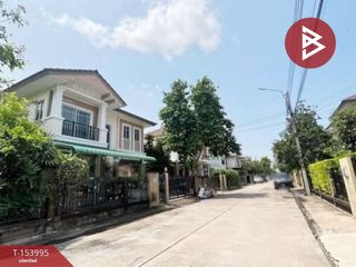 出售 2 卧室 独立屋 在 Phanat Nikhom, Chon Buri