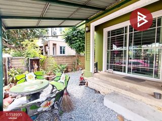 出售 2 卧室 独立屋 在 Phanat Nikhom, Chon Buri