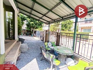 出售 2 卧室 独立屋 在 Phanat Nikhom, Chon Buri