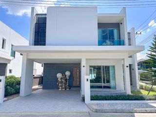 出售 4 卧室 独立屋 在 Mueang Chiang Mai, Chiang Mai