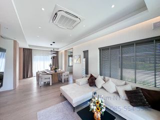 出售 4 卧室 独立屋 在 Mueang Chiang Mai, Chiang Mai