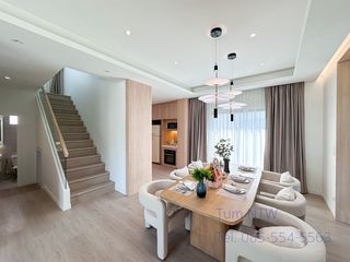 出售 4 卧室 独立屋 在 Mueang Chiang Mai, Chiang Mai