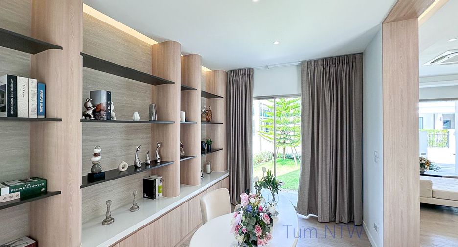 出售 4 卧室 独立屋 在 Mueang Chiang Mai, Chiang Mai