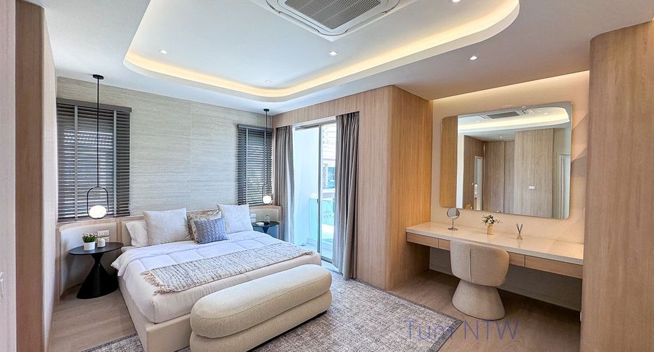 出售 4 卧室 独立屋 在 Mueang Chiang Mai, Chiang Mai