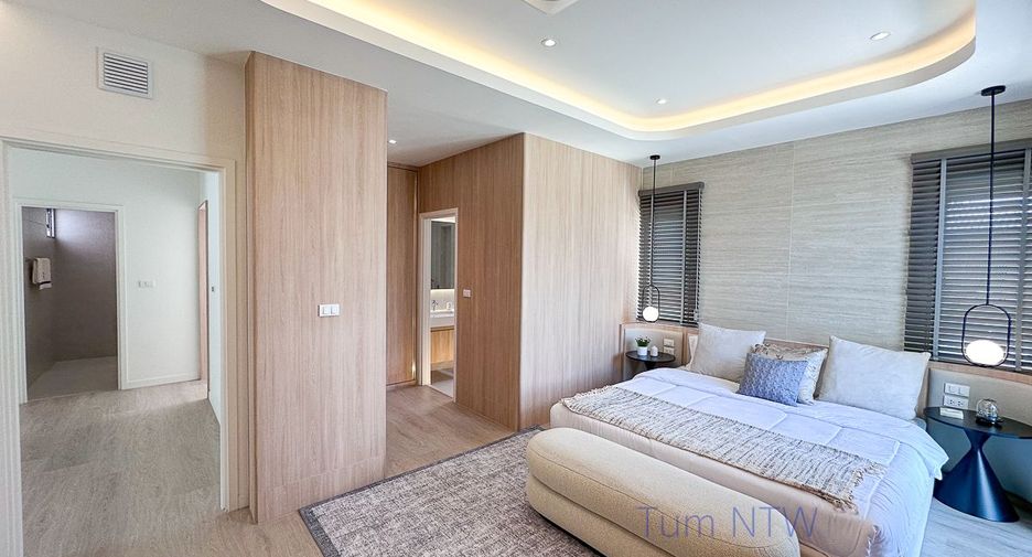 出售 4 卧室 独立屋 在 Mueang Chiang Mai, Chiang Mai