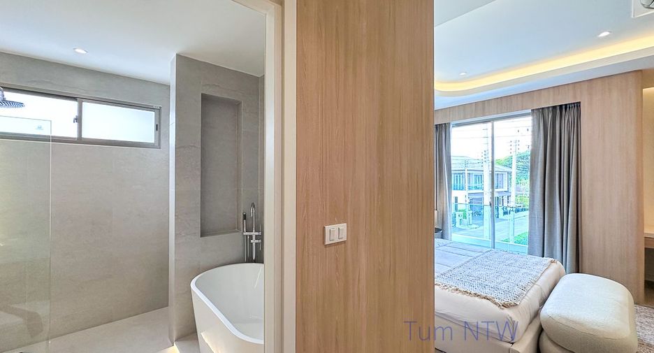 出售 4 卧室 独立屋 在 Mueang Chiang Mai, Chiang Mai