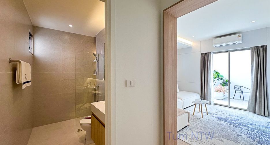 出售 4 卧室 独立屋 在 Mueang Chiang Mai, Chiang Mai