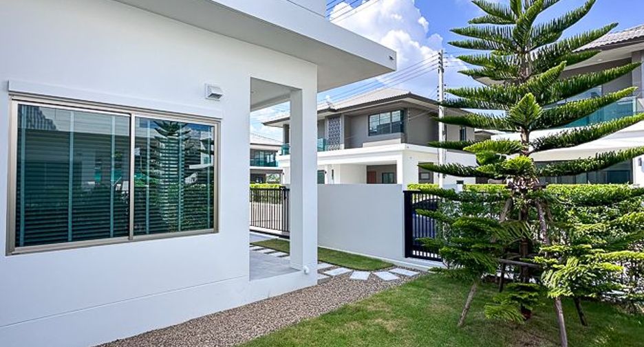 出售 4 卧室 独立屋 在 Mueang Chiang Mai, Chiang Mai