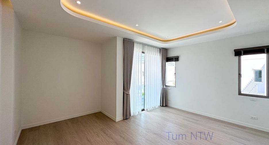出售 4 卧室 独立屋 在 Mueang Chiang Mai, Chiang Mai