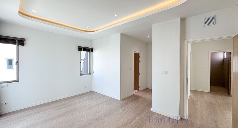 出售 4 卧室 独立屋 在 Mueang Chiang Mai, Chiang Mai