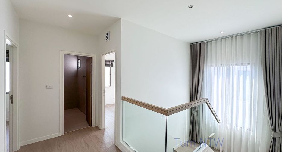 出售 4 卧室 独立屋 在 Mueang Chiang Mai, Chiang Mai