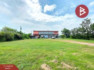 For sale land in Selaphum, Roi Et