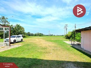 For sale land in Selaphum, Roi Et