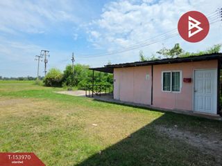 For sale land in Selaphum, Roi Et