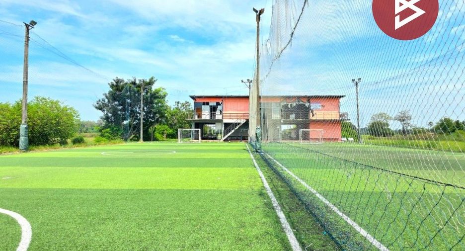 For sale land in Selaphum, Roi Et