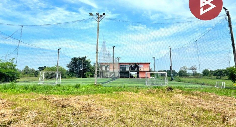 For sale land in Selaphum, Roi Et