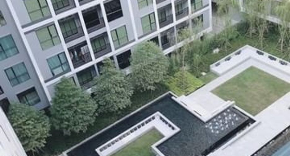 For rent 1 Beds condo in Chatuchak, Bangkok