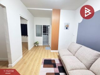 Condo en venta de 1 habitaciones en Bang Bo, Samut Prakan