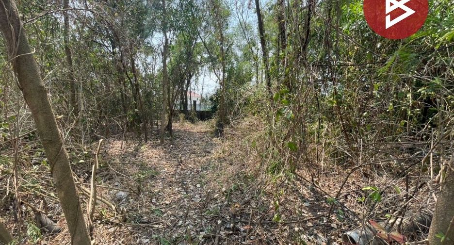 For sale land in Thanyaburi, Pathum Thani